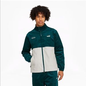 PUMA x BUTTER GOODS Track Top